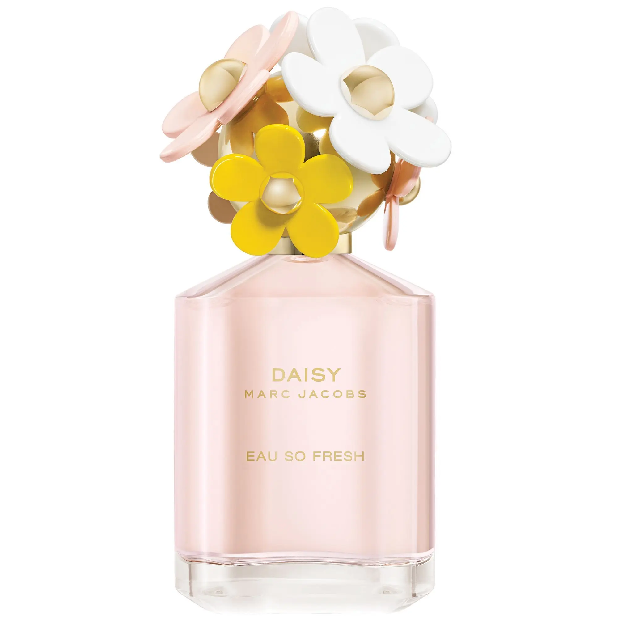 Marc Jacobs - Daisy eau so fresh Eau de Toilette- Eau de toilette