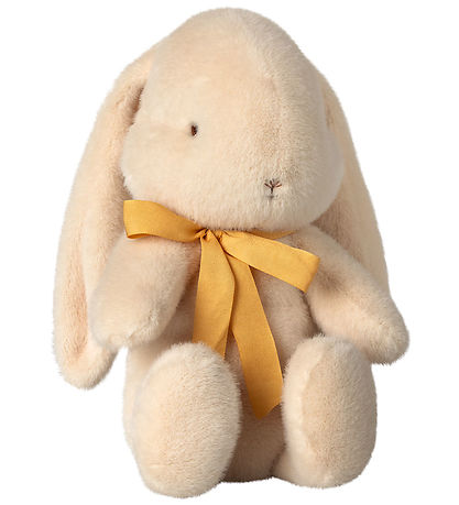 Maileg Kuscheltier - Kaninchen I Plys - Medium+ - 34 cm - Creme