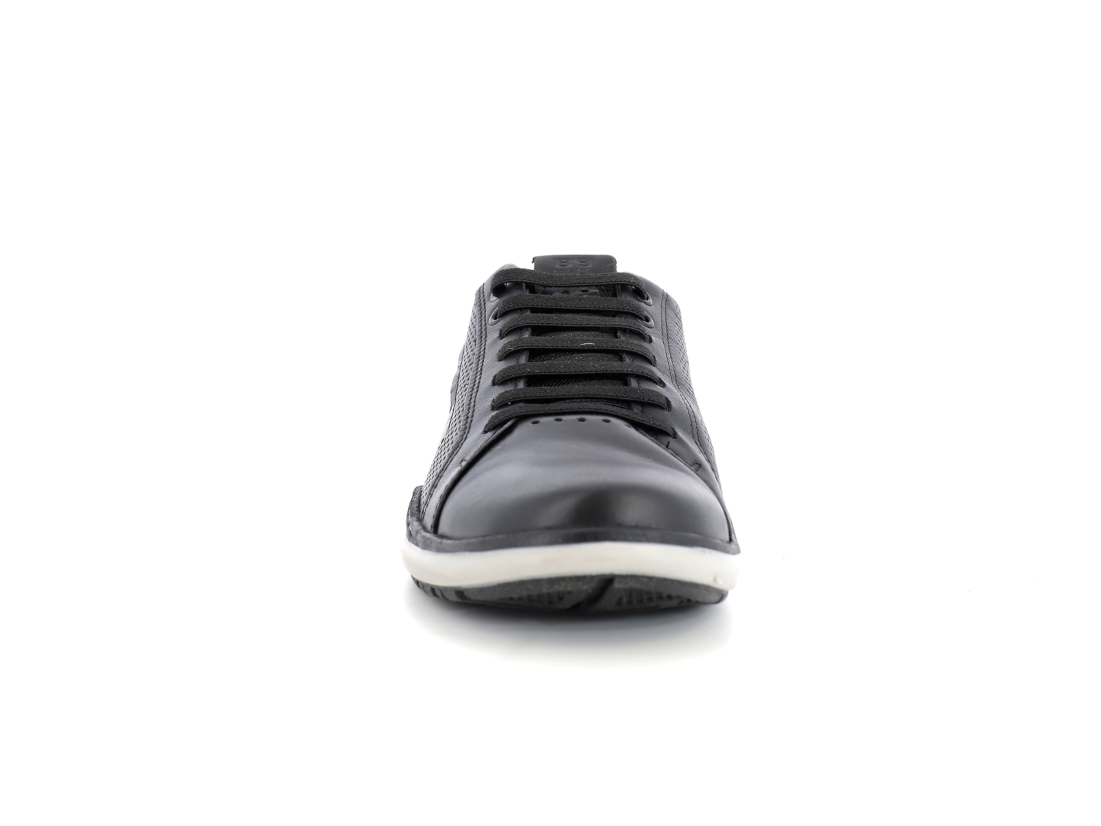 Pegada-119104 Cuir Noir