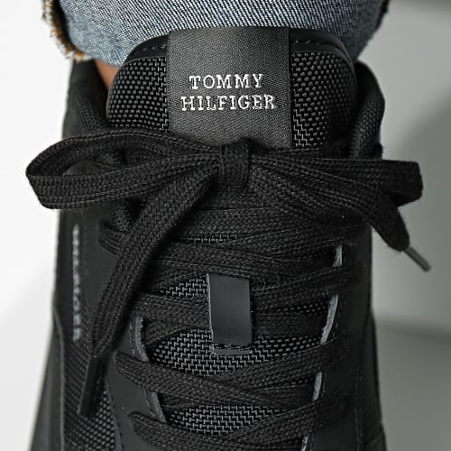 Baskets Supercup Mix Cordura 4826 Triple Black
