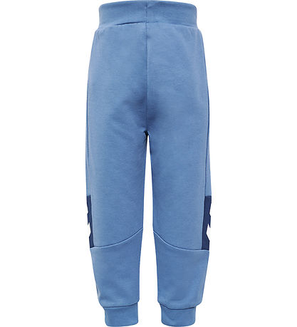 Hummel Hosen - HmlSams - Coronet Blue
