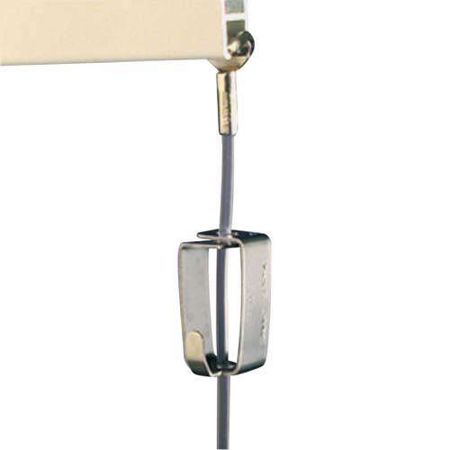 STAS Smartspring® Bildhaken