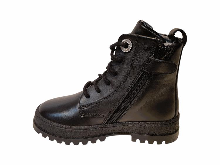 Gattino G1564 zwart