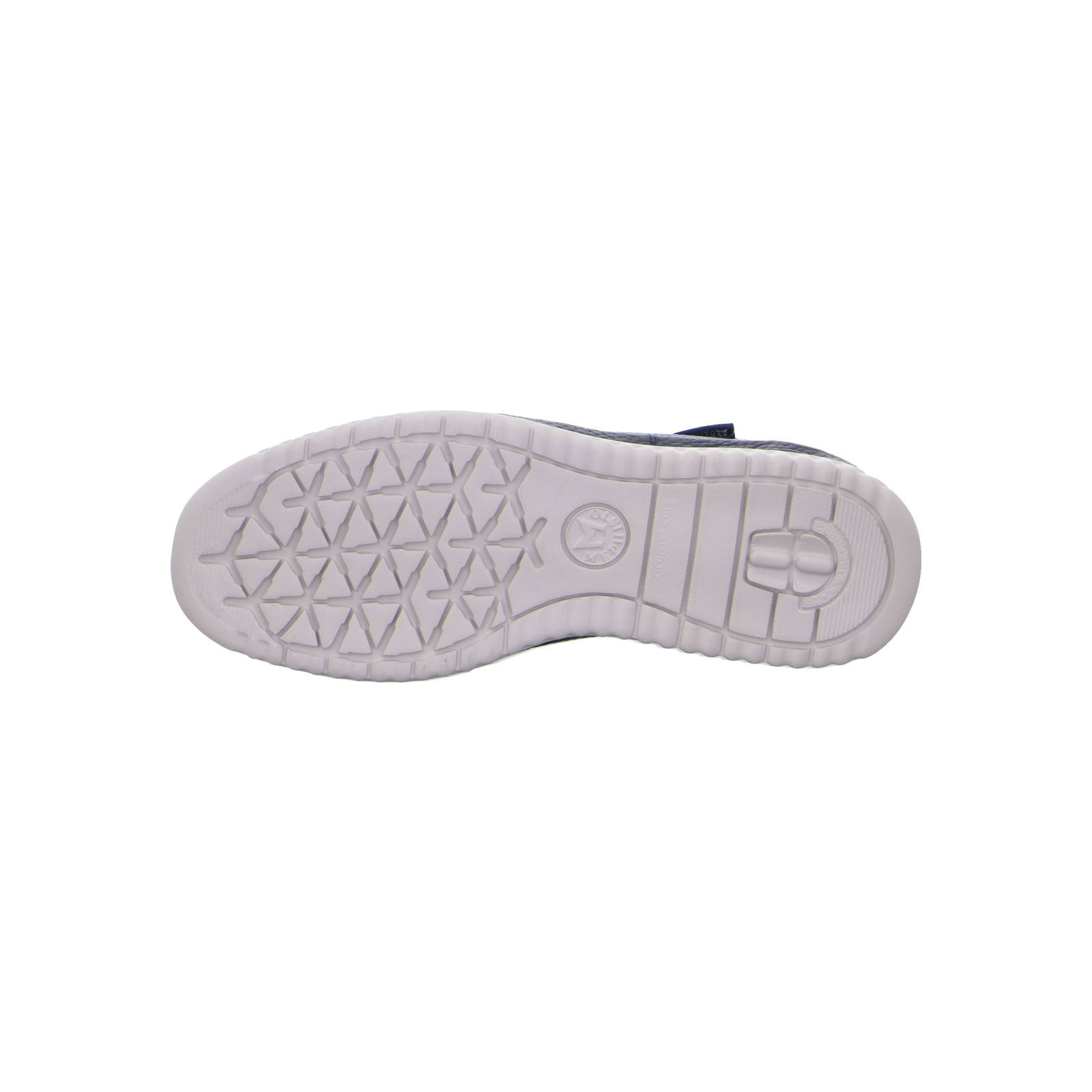 Mephisto chaussures Thomas bleu