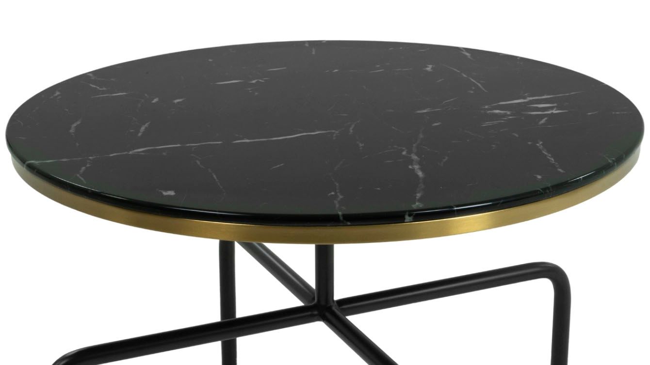 Salontafel  Vieve ⌀60  x H40 cm