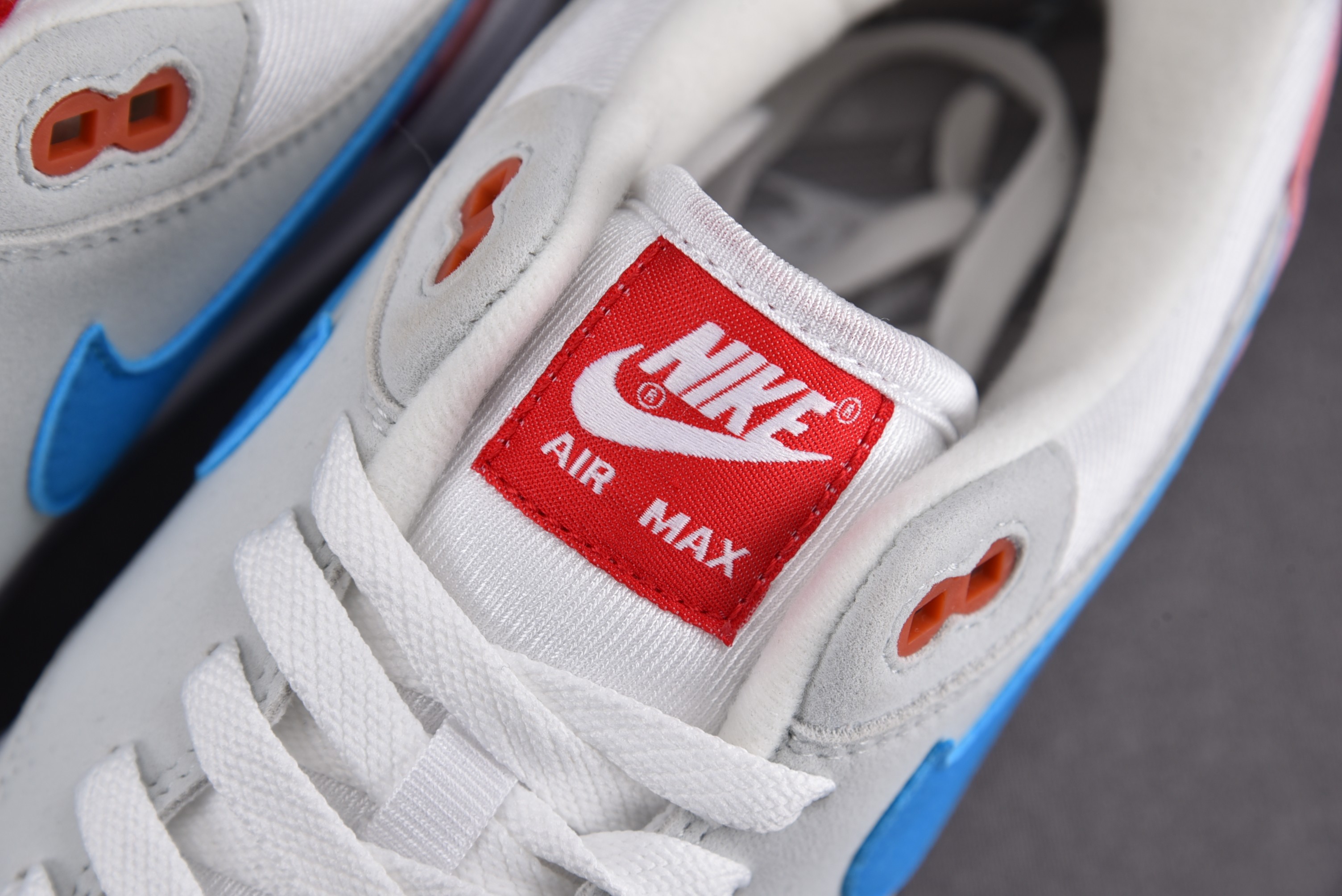 Nike Air Max 1 Parra