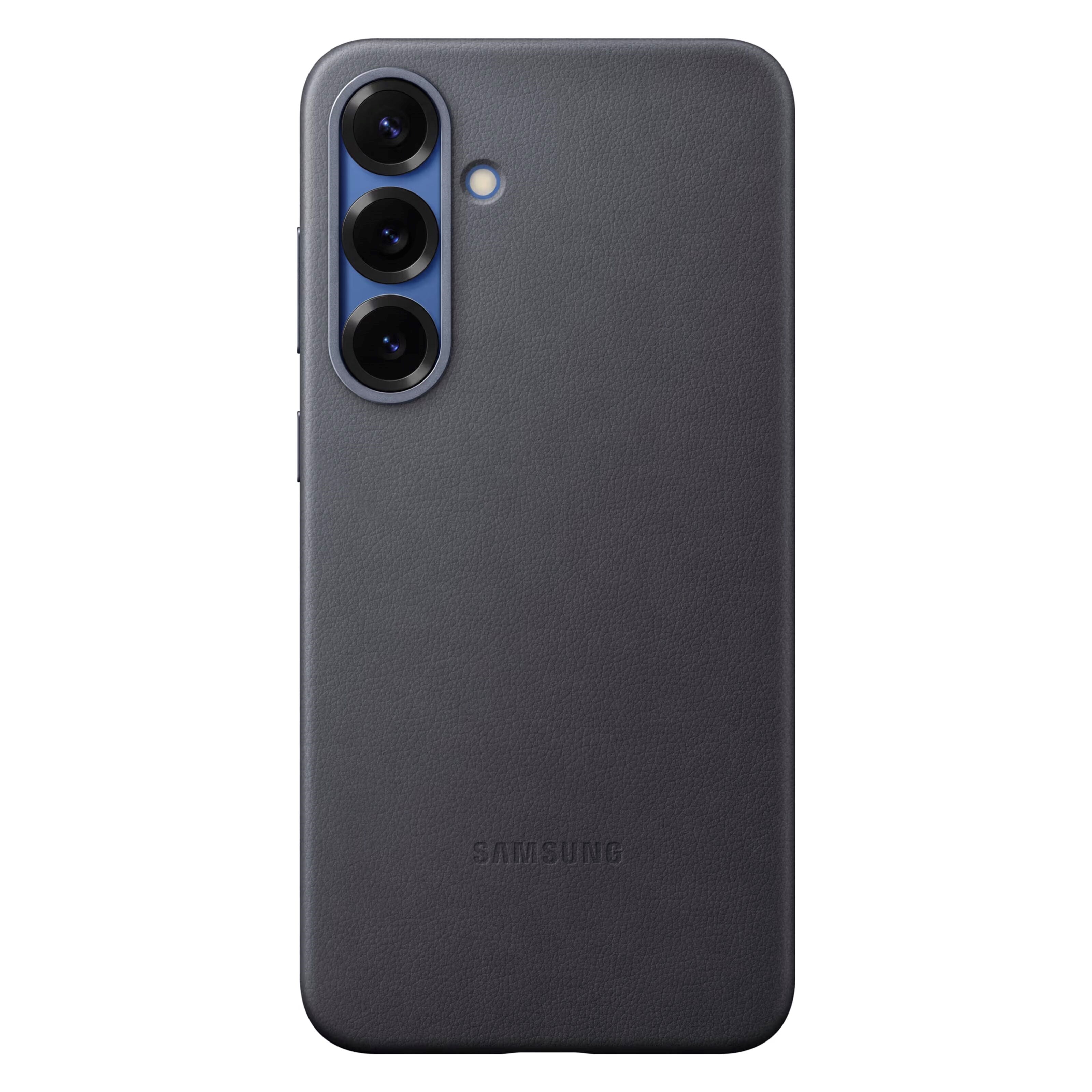 Samsung Kindsuit S25 Plus-deksel Svart