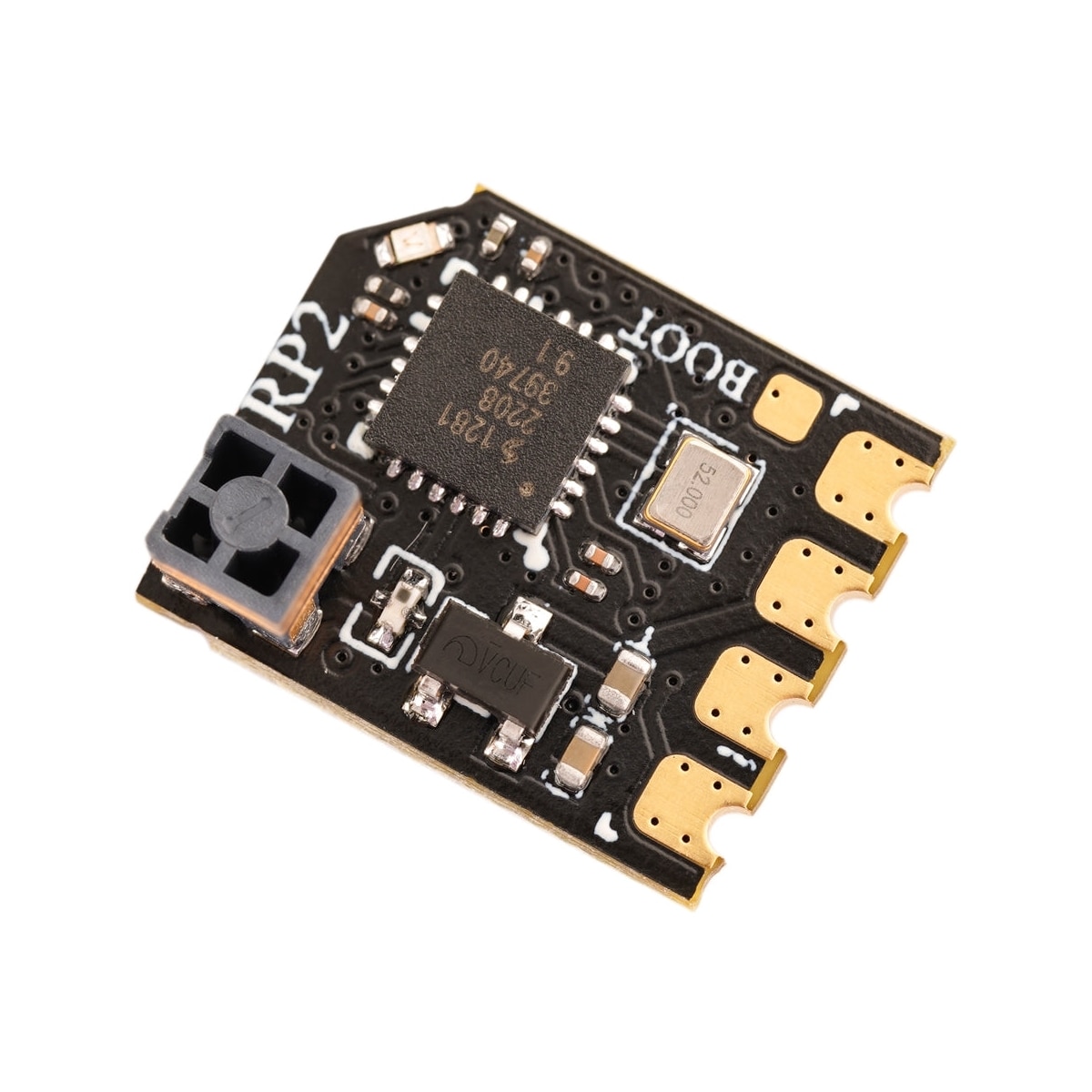 Radiomaster ELRS RP2 Nano Reciver 2.4GHz