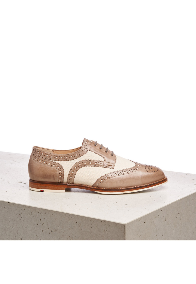HALBSCHUHE Beige