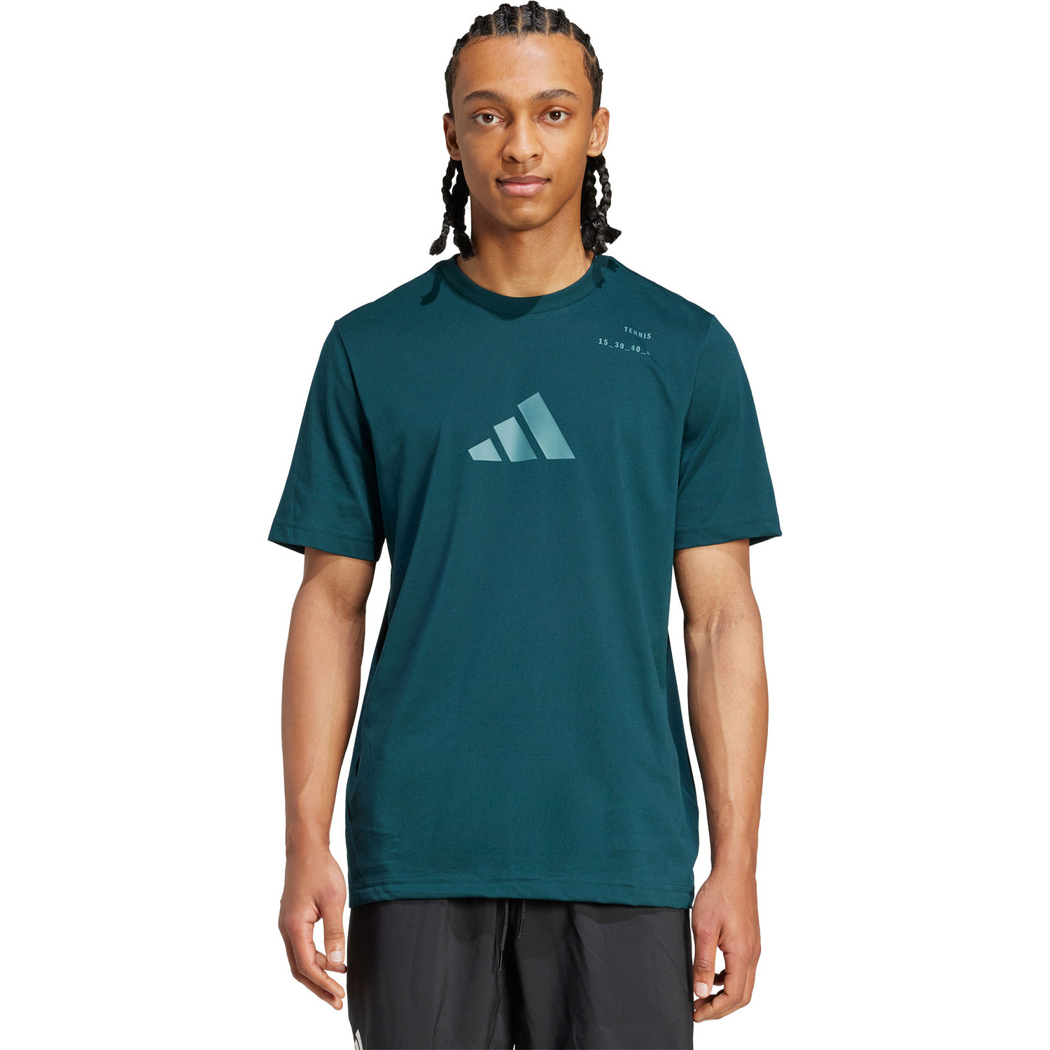 adidas Tennis Tee