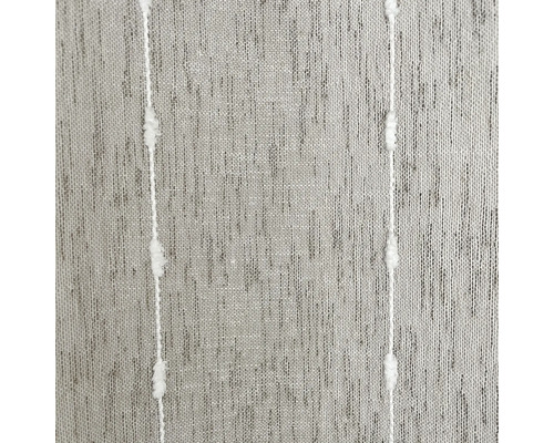 SoleVito gordijn met universele band Akkala 130x270 cm