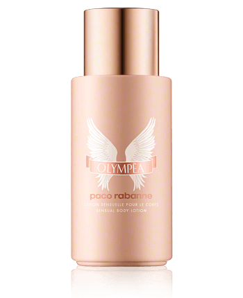 Paco Rabanne Olympéa body lotion 200ml