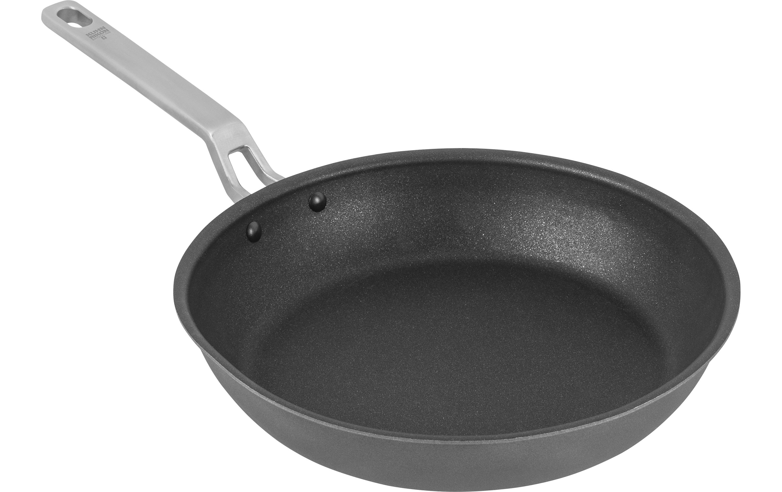 Bratpfanne New Life Pro 20 cmPfanne aus Recycling-Aluminium