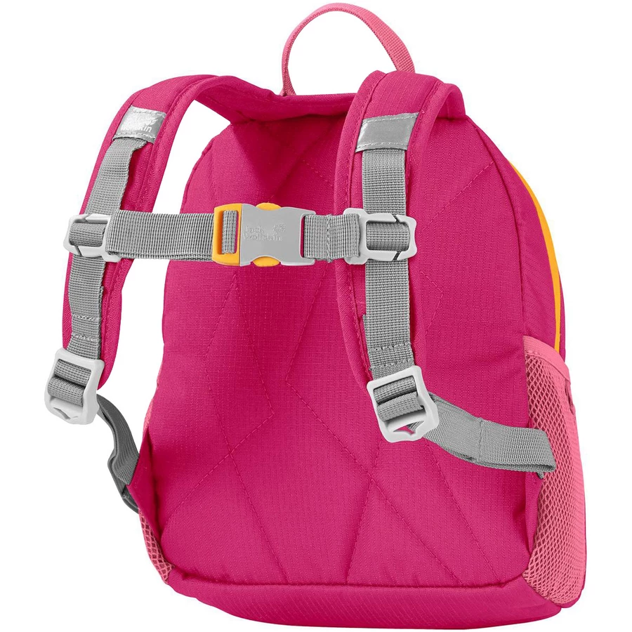 Jack Wolfskin Kids Buttercup 4.5 - Rucksack 28 cm orchid