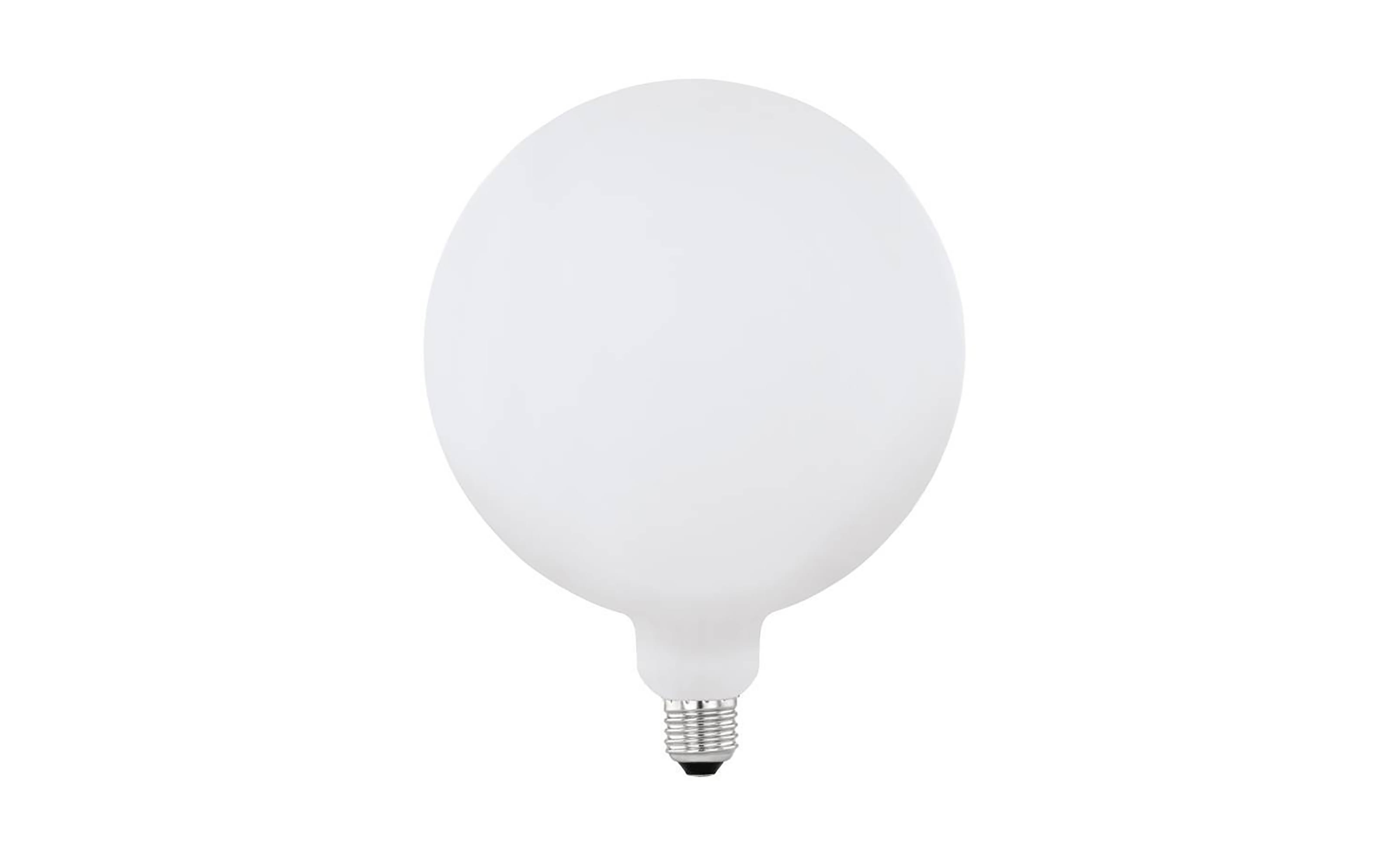 LED-Leuchtmittel 4,5 W/E27/806 lm, opal
