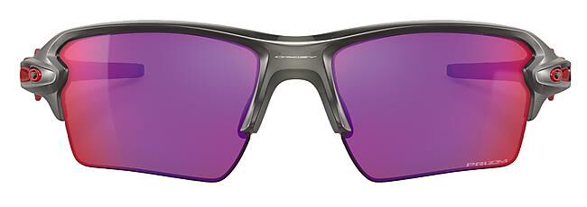 OAKLEY - LUNETTES DE SOLEIL FLAK 2-0 XL PRISM ROAD
