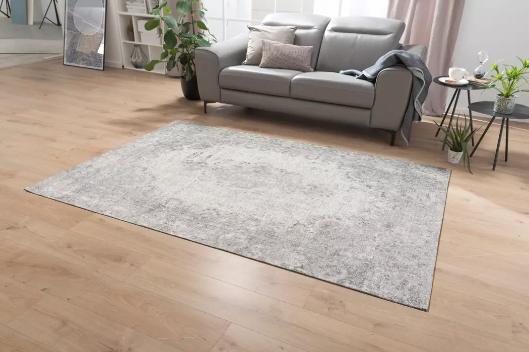 Vintage Teppich Castle 80 x 150 cm