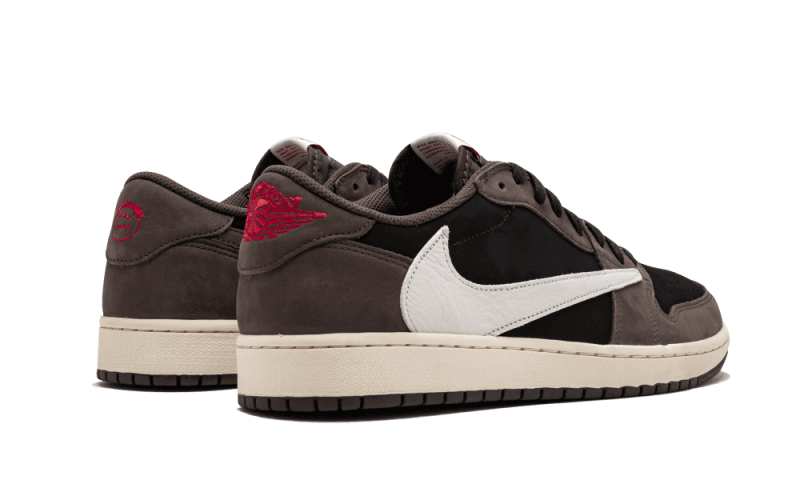 Air Jordan 1 Retro Low OG SP Travis Scott