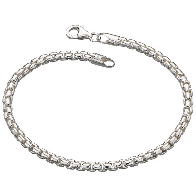 Bracelet en argent 925/1000