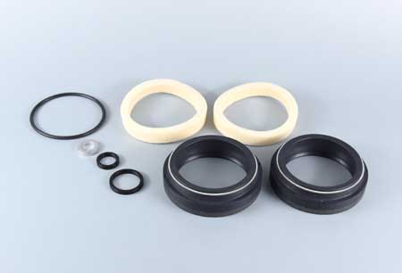 Fox dust seals og foam rings kit 32 mm