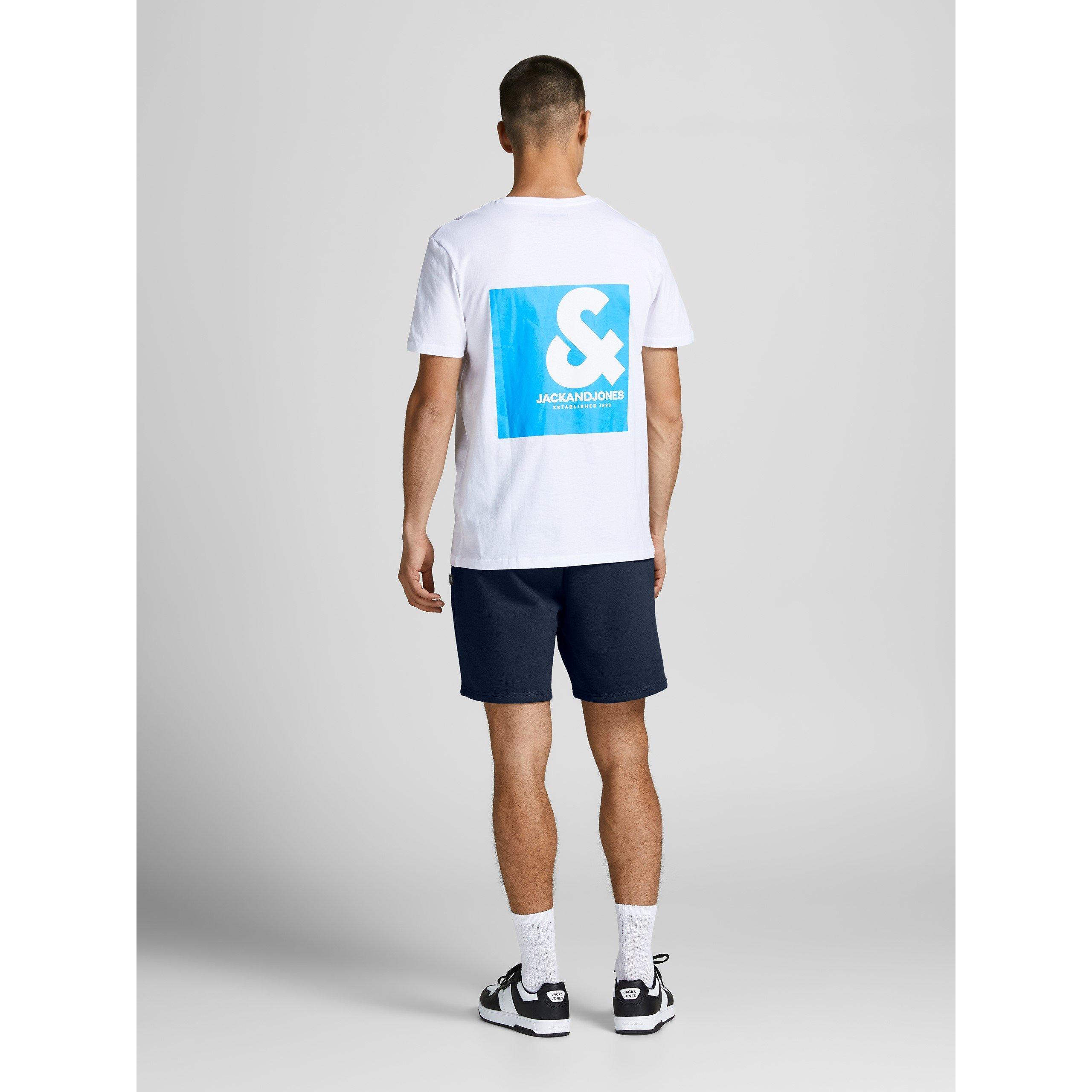 Jack and Jones Bradley Sweat Shorts
