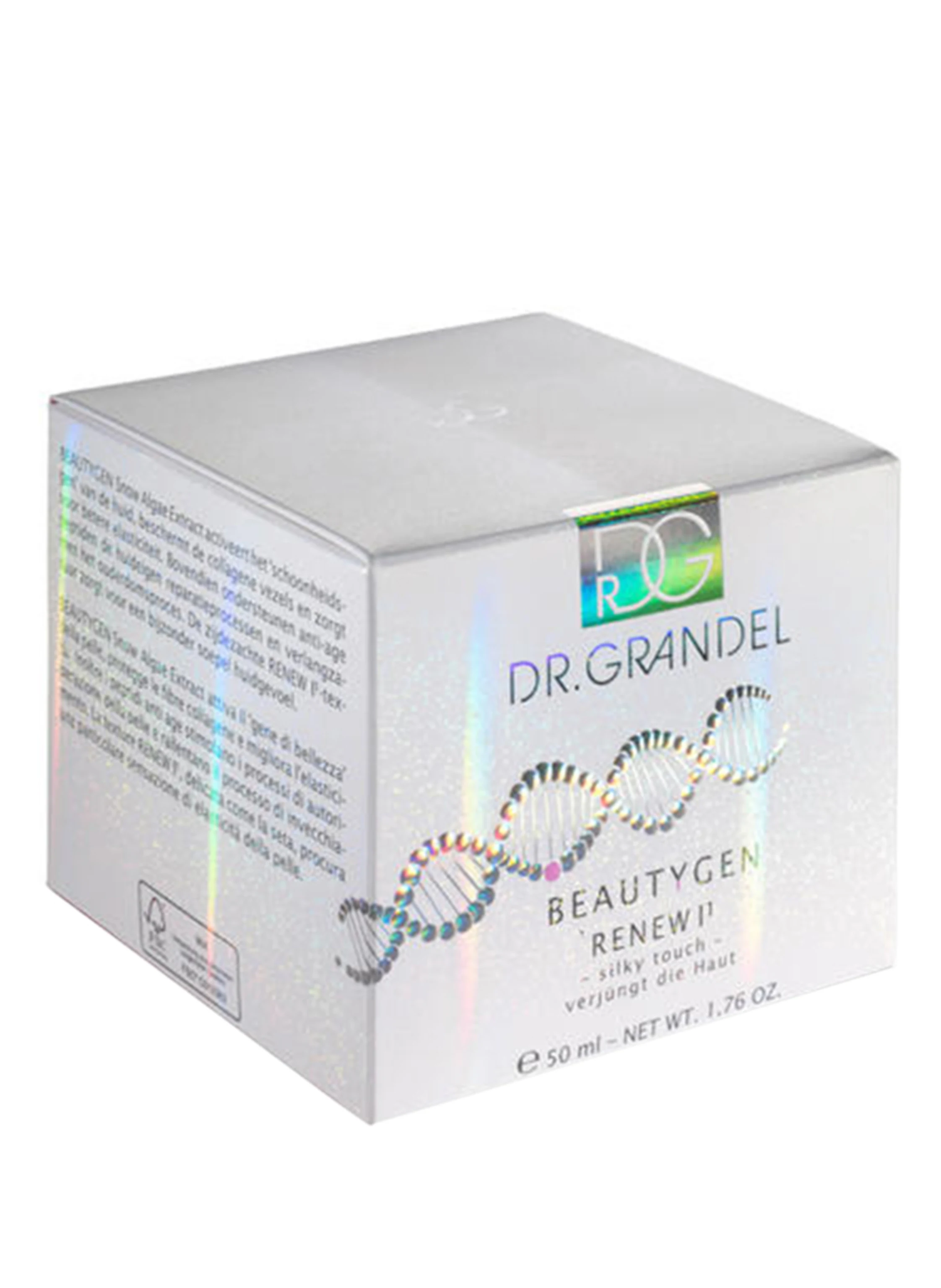DR. GRANDEL BEAUTYGEN - RENEW I