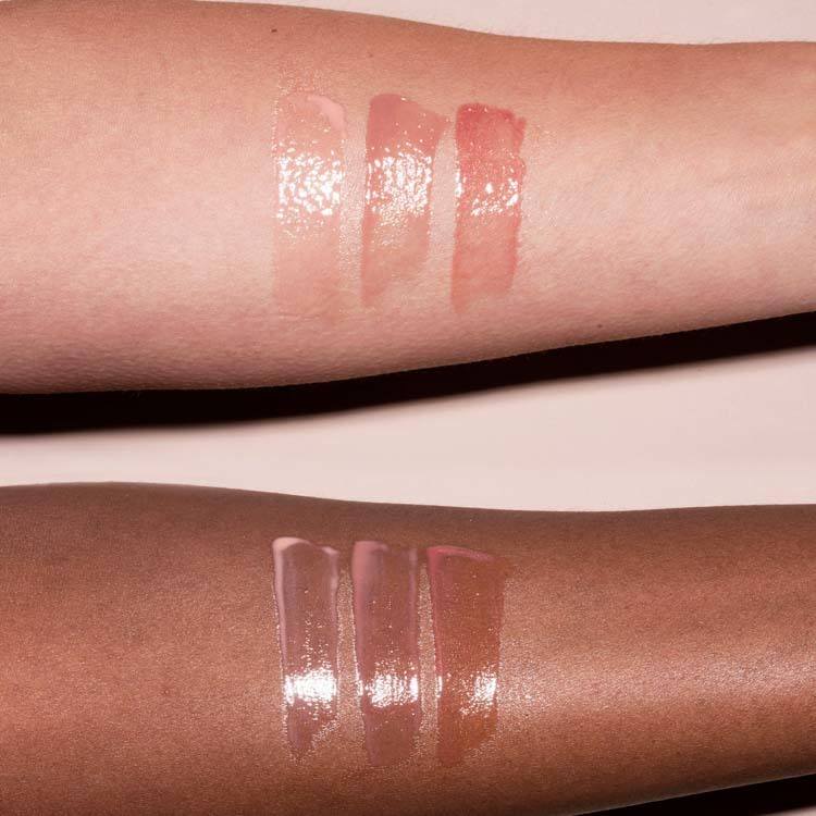 LH Cosmetics Infinity Lip Gloss Pastel Peach 7ml