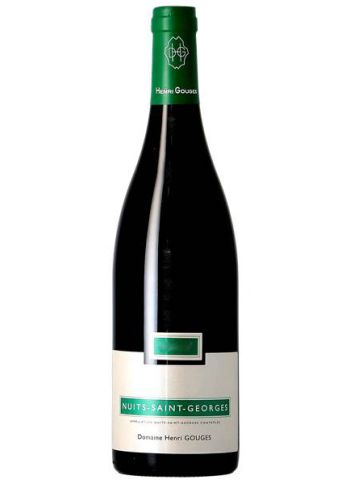 Nuits-Saint-Georges - Henri Gouges