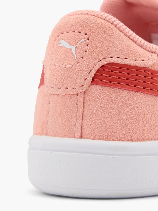 PUMA SMASH 3.0 SD V INF Sneaker Rosa