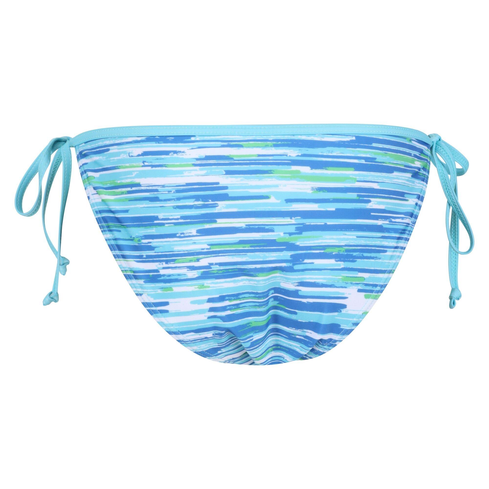 Regatta Regatta Aceana Bikini String Bottoms Set Womens