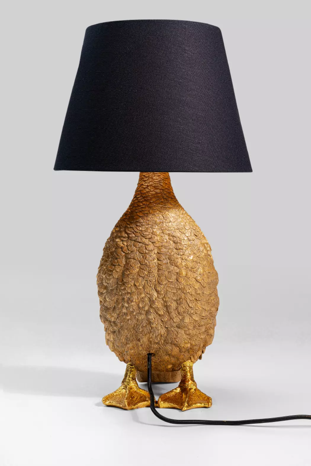 Tischleuchte Duck