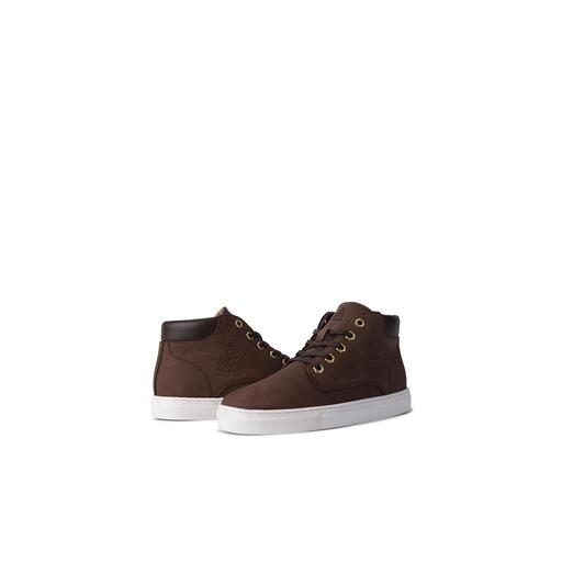 Botas quenianas do Dakar Ar