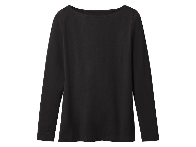 Dames longsleeve