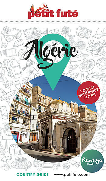 PETIT FUTE - PETIT FUTE ALGERIE