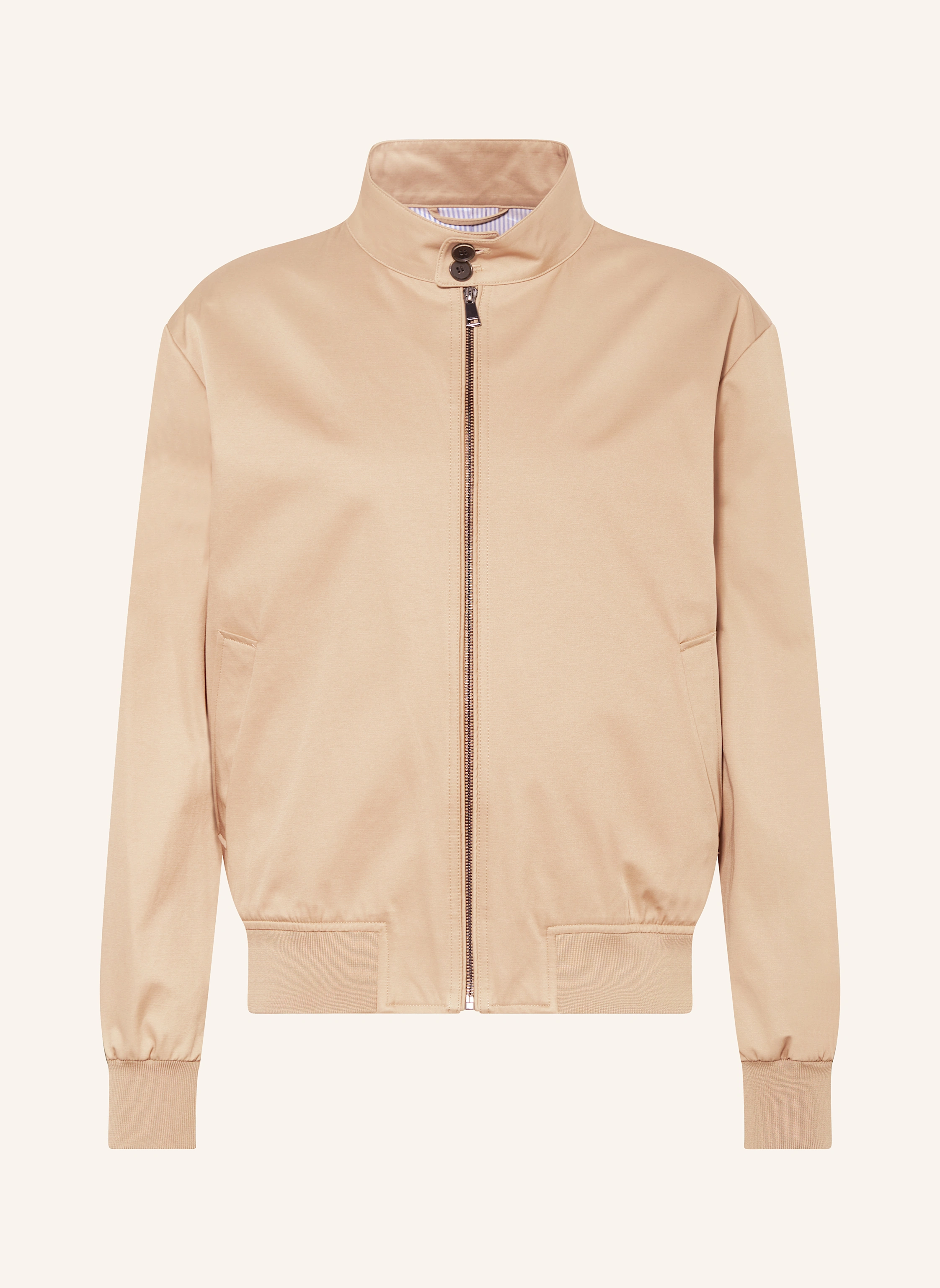 STROKESMAN'S Blouson