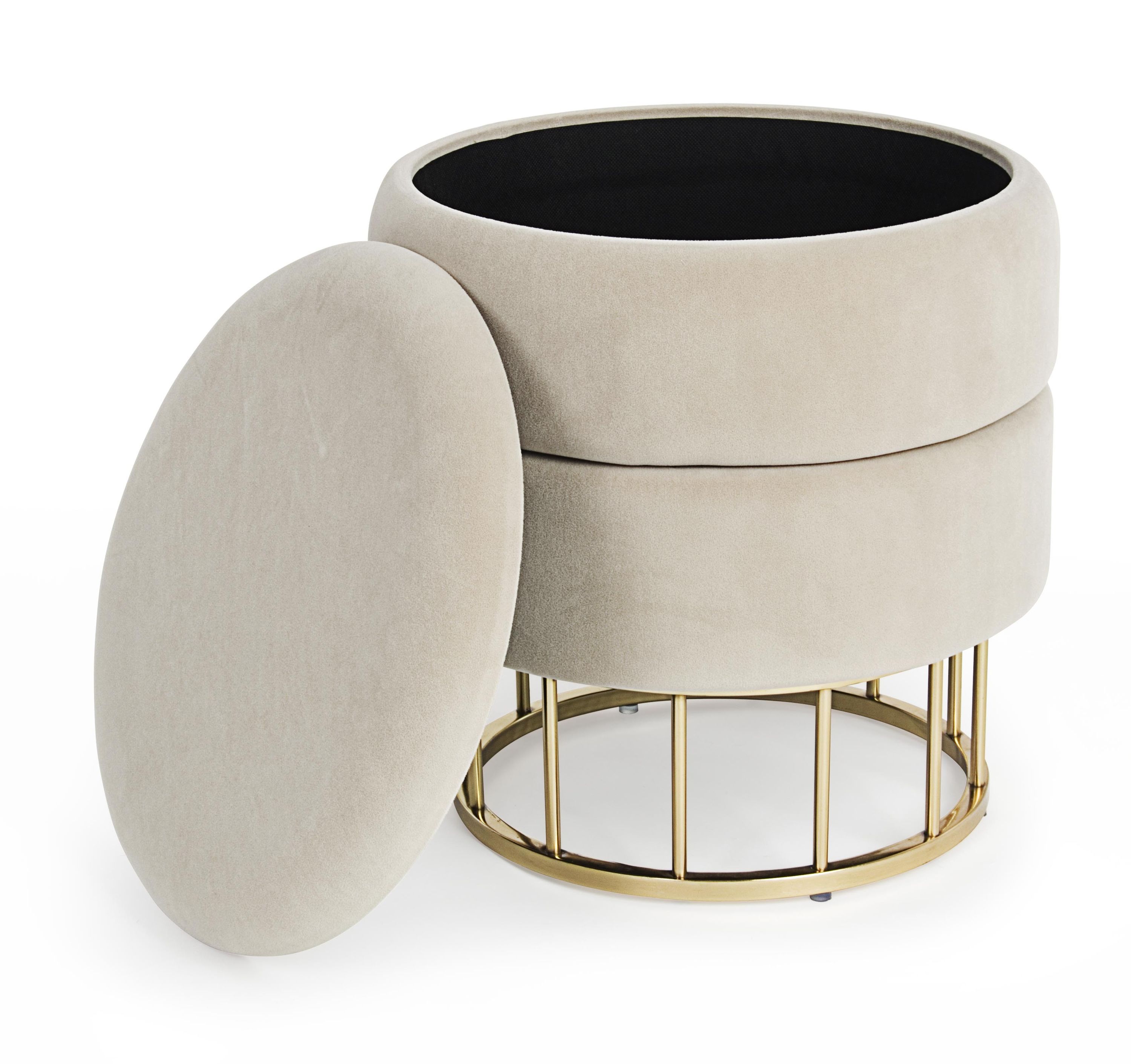 Hocker PAVLINA