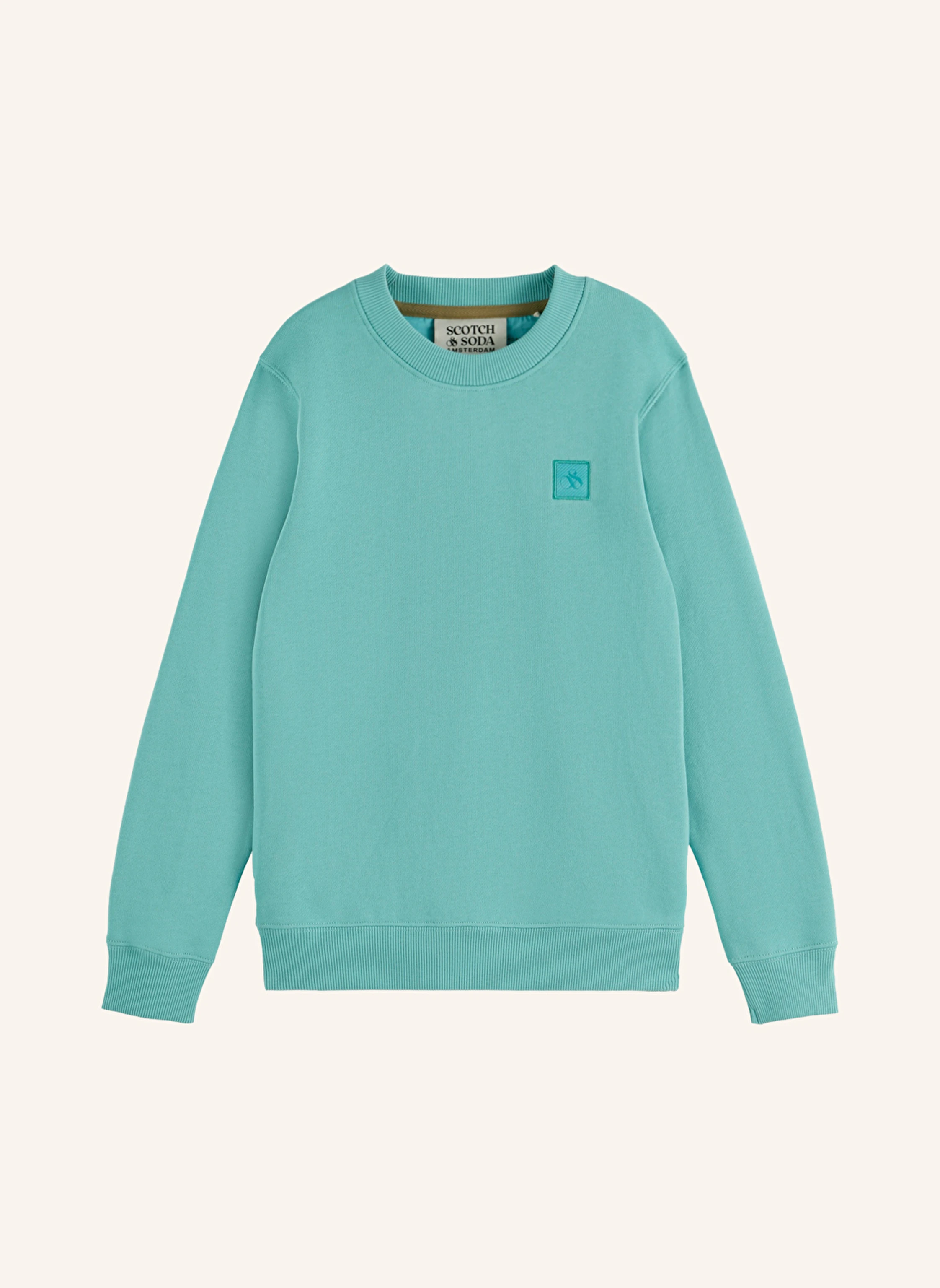 SCOTCH & SODA Sweatshirt