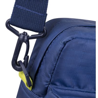 RIVACASE Mestalla - Sacoche pour ordinateur portable 16
