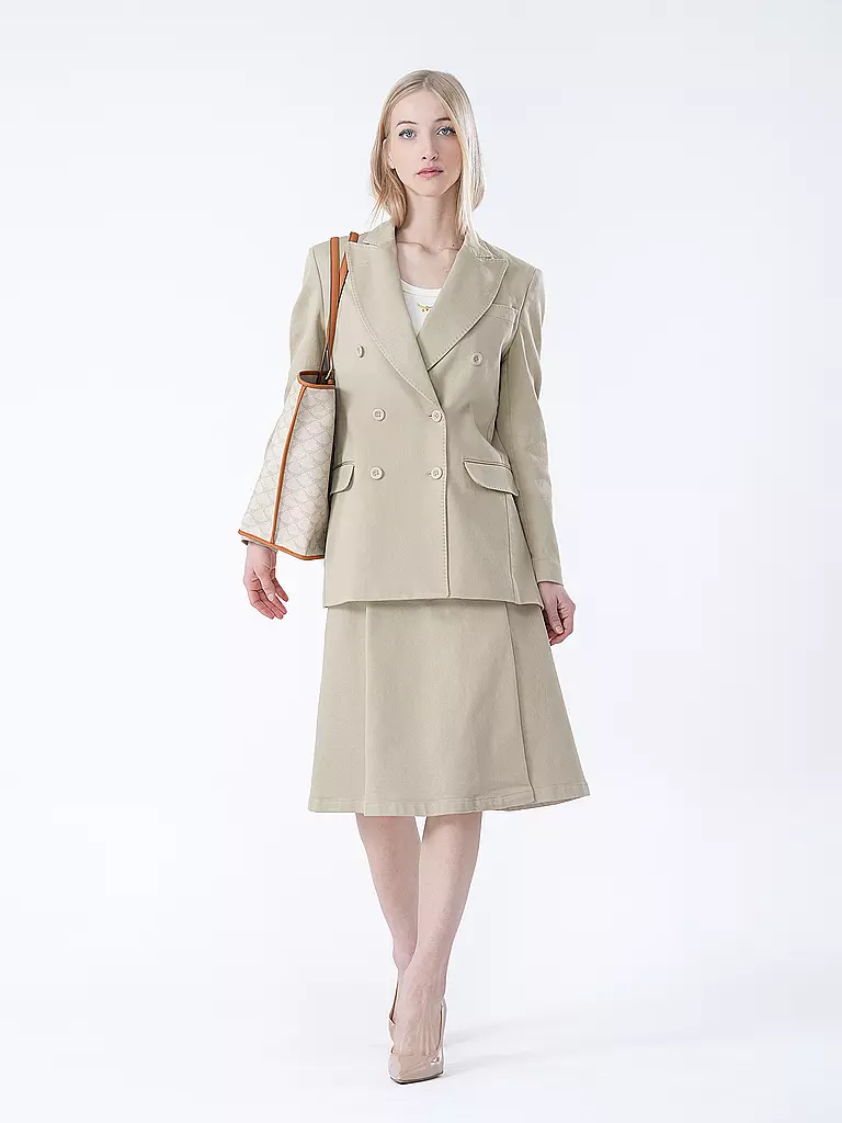 OFFICINE GENERALE Midirock BARBARA beige