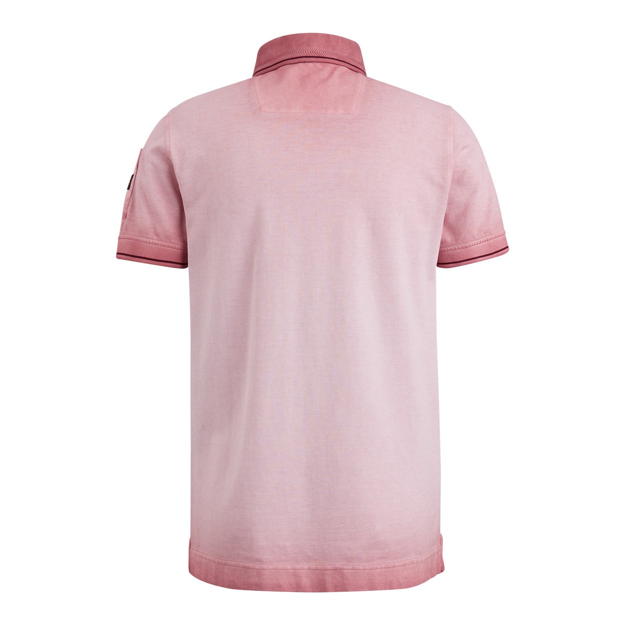 PME Legend  Polo Light Pique