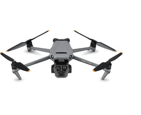 DJI Mavic 3 Pro (DJI RC)