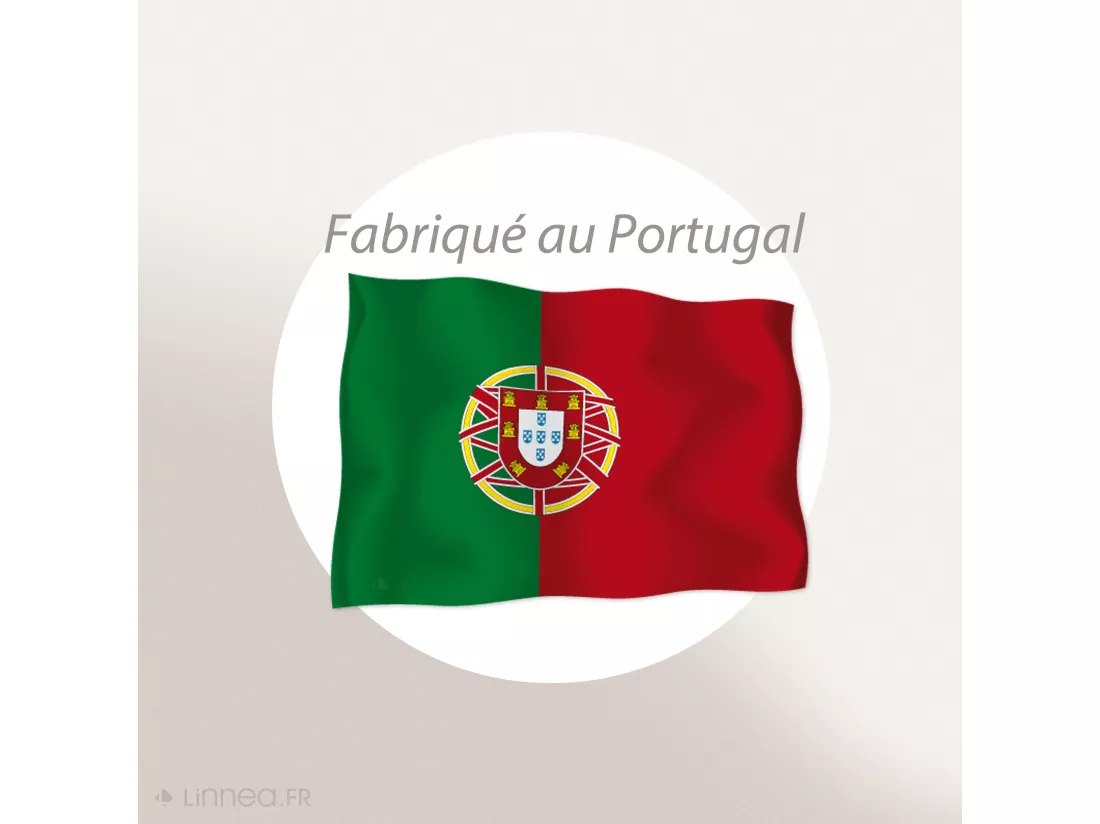 Tapis de bain 50x80 cm ROYAL CRESENT Gris Platine 850 g/m2