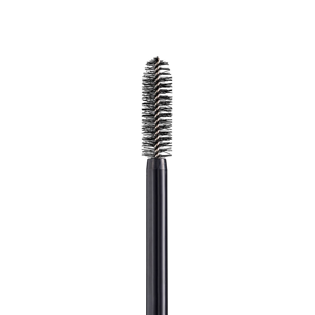 valt meer dan tegen :-(Air Volume Mega mascara - 01 Black