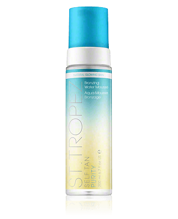St. Tropez Self Tan Purity Bronzing Water Mousse 200ml