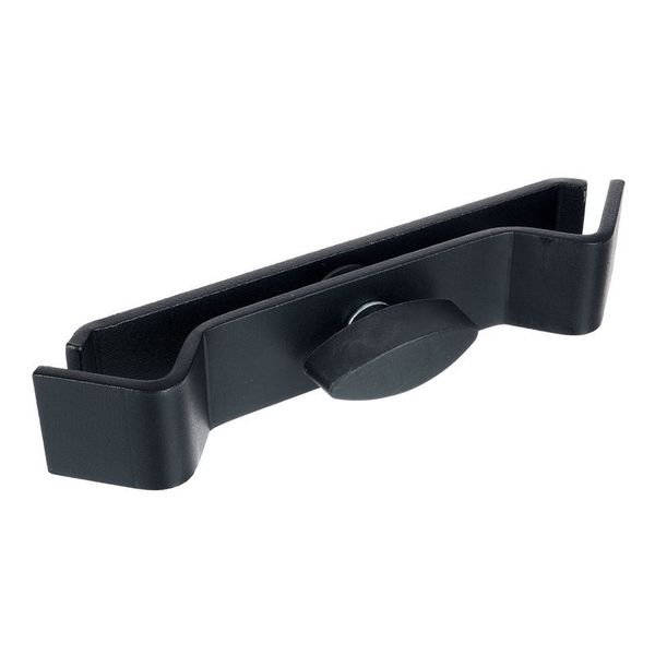 Stairville Tour Stage Handrail Clamp Bk