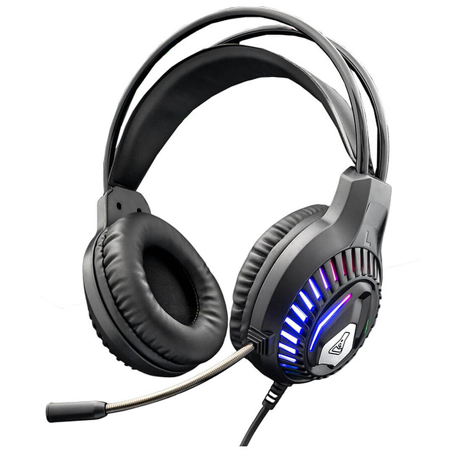 The G-Lab Combo Plutonium