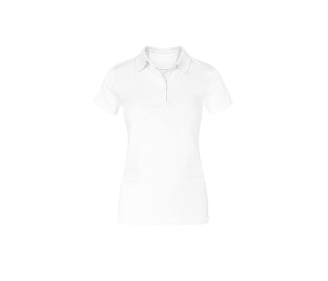 PROMODORO PM4025 - Polo femme maille jersey