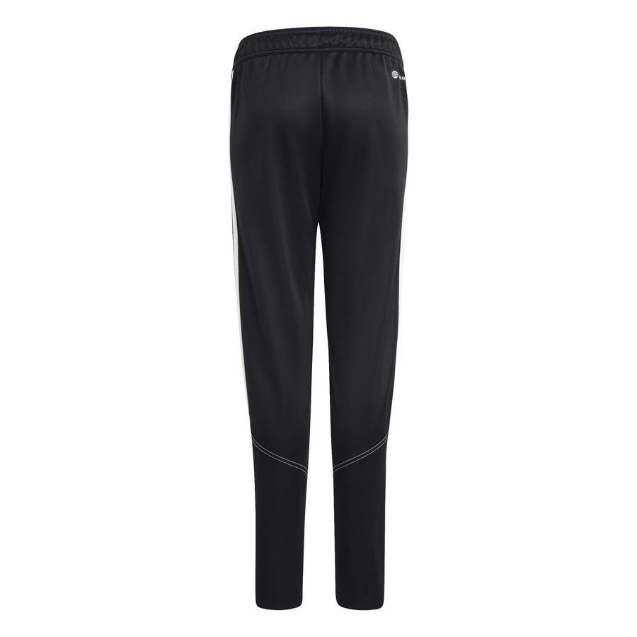 adidas Bas de Survêtement Tiro 23 Club - Noir/Blanc Enfant