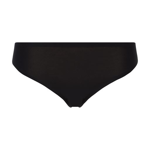 Chantelle Softstretch String Trusser, Black