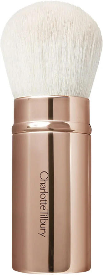 Charlotte Tilbury The Airbrush Kabuki Brush - Kabuki-pensel